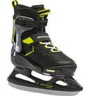 Vorschau: BLADERUNNER Kinder Eishockeyschuhe MICRO XT ICE