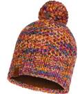 Vorschau: BUFF Herren Knitted & Polar Mütze MARGO