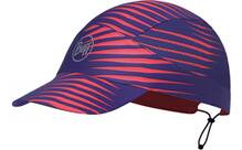 Vorschau: BUFF Herren PACK RUN CAP R-OPTICAL PINK