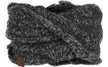 Vorschau: BUFF Herren Schal Knitted WRAP AGNA