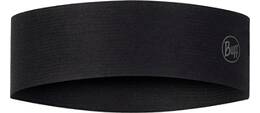 Vorschau: BUFF Herren COOLNET UV+ SLIM Stirnband R-SOLID BLACK