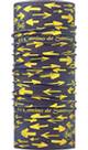 Vorschau: BUFF Herren Schal EL CAMINO COOLNET UV+ ARROW DENIM