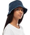 Vorschau: BUFF Herren TREK BUCKET HAT KELED BLUE