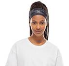 Vorschau: BUFF Herren FASTWICK HEADBAND BARRIERS GRAPHITE