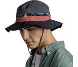 Vorschau: BUFF Herren Mütze Explore Booney Hat