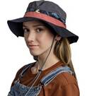 Vorschau: BUFF Herren Mütze Explore Booney Hat