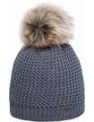 Vorschau: Eisglut Mütze Aurelia Merino