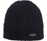 Vorschau: Eisglut Mütze Emilia Merino