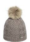 Vorschau: Eisglut Mütze Natascha Merino