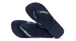 Vorschau: HAVAIANAS BRASIL LOGO /RED