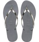 Vorschau: HAVAIANAS YOU METALLIC