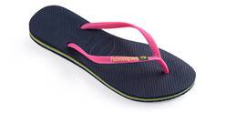 Vorschau: HAVAIANAS SLIM BRASIL LOGO
