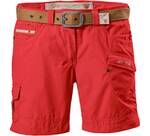 modern red