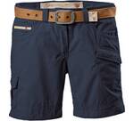 Vorschau: G.I.G.A. DX by killtec Damen Shorts Hira - Casual Shorts mit Gürtel