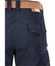 Vorschau: G.I.G.A. DX by killtec Damen Shorts Hira - Casual Shorts mit Gürtel