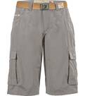 Vorschau: G.I.G.A. DX by killtec Herren Bermuda Glenn - Casual Bermudas mit Gürtel