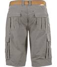 Vorschau: G.I.G.A. DX by killtec Herren Bermuda Glenn - Casual Bermudas mit Gürtel