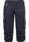Vorschau: G.I.G.A. DX by killtec Herren Caprihose Enrik - Casual Skater