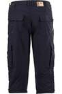 Vorschau: G.I.G.A. DX by killtec Herren Caprihose Enrik - Casual Skater