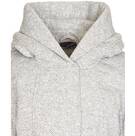 Vorschau: G.I.G.A. DX by killtec Damen Mantel Frydara - Casual Knit Parka mit Kapuze und Gürtel, gebonded mit