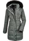 Vorschau: G.I.G.A. DX by killtec Damen Jacke Ventoso WMN Quilted PRK D