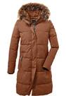 Vorschau: Damen Mantel GW 18 WMN QLTD PRK