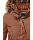 Vorschau: Damen Mantel GW 18 WMN QLTD PRK