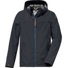 Vorschau: G.I.G.A. DX by killtec Herren Funktionsjacke GS 9 MN SFTSHLL JCKT