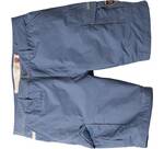 Vorschau: G.I.G.A. DX by killtec Herren Bermuda GS 39 MN BRMDS