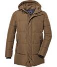 Vorschau: G.I.G.A. DX by killtec Herren Mantel GW 9 MN QLTD PRK