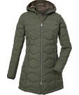 GW PRK online killtec by Damen kaufen QLTD WMN DX bei Mantel G.I.G.A. 20 INTERSPORT!