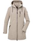 G.I.G.A. DX SFTSHLL kaufen INTERSPORT! 46 bei Mantel Damen GW killtec online by WMN PRK