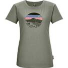 blasses oliv
