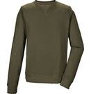 Vorschau: G.I.G.A. DX by killtec Herren Sweatshirt GS 45 MN SWT SHRT GOTS