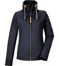 Vorschau: G.I.G.A. DX by killtec Damen Unterjacke GS 80 WMN KNTFLC JCKT