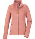 Vorschau: G.I.G.A. DX by killtec Damen Unterjacke GS 100 WMN KNTFLC JCKT