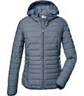 Vorschau: G.I.G.A. DX by killtec Damen Funktionsjacke GS 28 WMN QLTD JCKT
