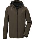 olive brown