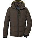 olive brown