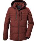 Vorschau: G.I.G.A. DX by killtec Herren Funktionsjacke GW 28 MN QLTD JCKT