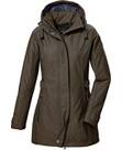olive brown