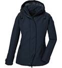 Vorschau: G.I.G.A. DX by killtec Damen Funktionsjacke GW 23 WMN SFTSHLL JCKT