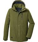 Vorschau: G.I.G.A. DX by killtec Herren Funktionsjacke GW 71 MN JCKT