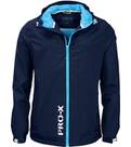 Vorschau: PRO-X ELEMENTS Herren Regenjacke Leichtanorak FLASH