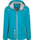 Vorschau: PRO-X ELEMENTS Damen Regenjacke Damen-Leichtanorak LADY FLASH