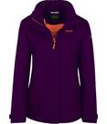 AUBERGINE/EMBERGLOW