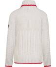 Vorschau: ALMGWAND 1928 Damen Pullover BARRENECKALM