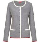 Vorschau: ALMGWAND 1928 Damen Jacke BIECHLALM