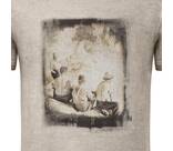 Vorschau: ALMGWAND 1928 Herren Shirt ARBESREITALM