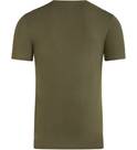 Vorschau: ALMGWAND 1928 Herren Shirt ASLERALM